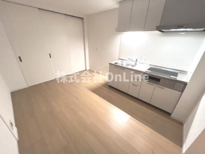 【内装】 | クレストメゾン