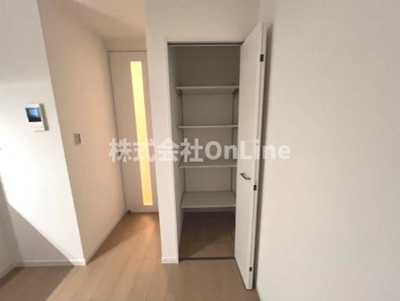 【収納】 | クレストメゾン