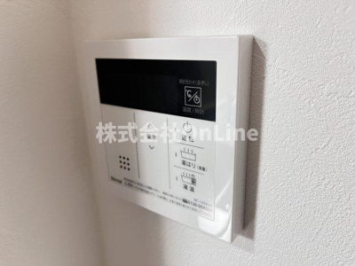 【設備】 | クレストメゾン