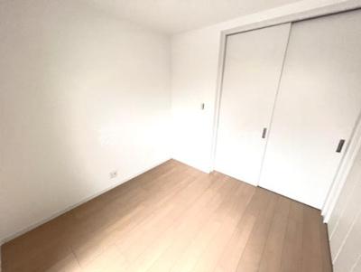 【洋室】 | クレストメゾン