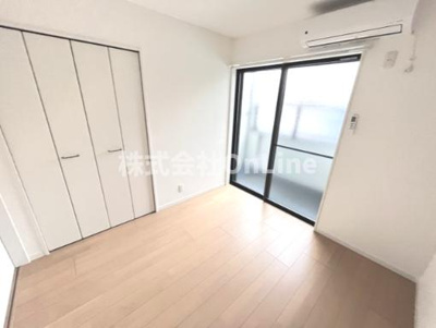 【内装】 | クレストメゾン