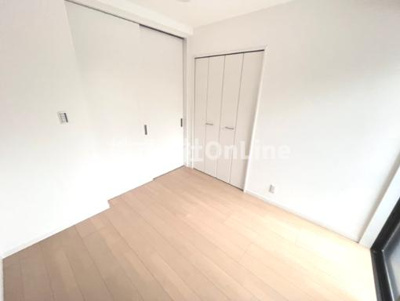 【寝室】 | クレストメゾン