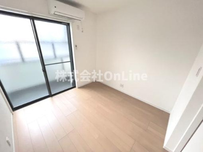 【洋室】 | クレストメゾン