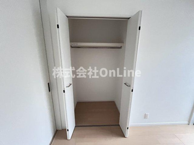 【収納】 | クレストメゾン