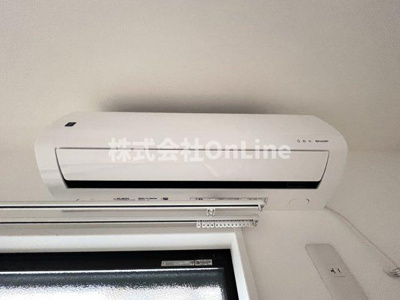 【設備】 | クレストメゾン