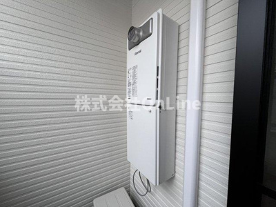 【設備】 | クレストメゾン