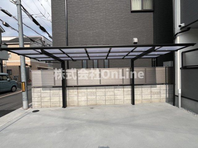 【その他共用部分】 | クレストメゾン