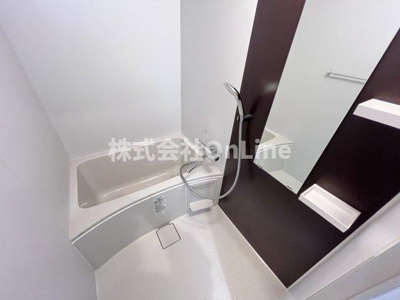 【浴室】 | クレストメゾン