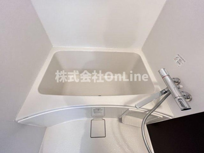 【浴室】 | クレストメゾン