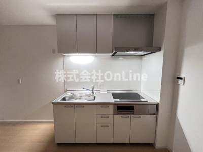 【キッチン】 | クレストメゾン