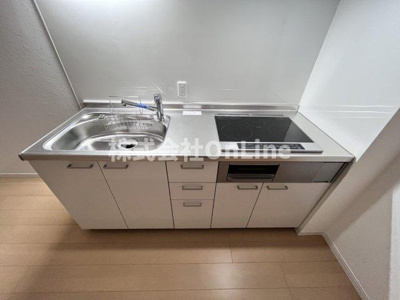 【キッチン】 | クレストメゾン