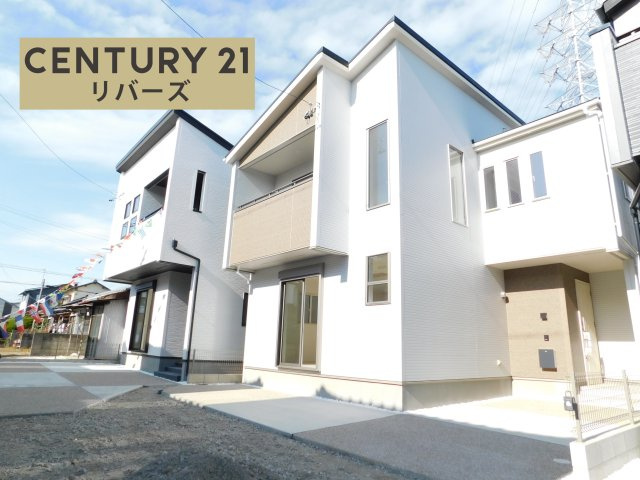 北名古屋市熊之庄新宮の新築一戸建