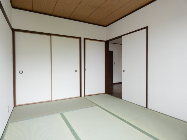 【和室】