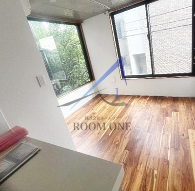 CREAL板橋氷川町の内装