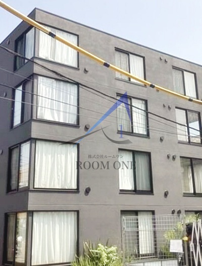 CREAL板橋氷川町