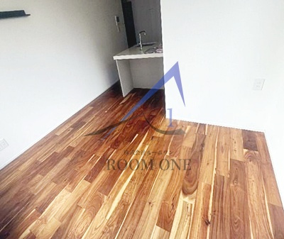 CREAL板橋氷川町の居間・リビング|洋室のお部屋です。