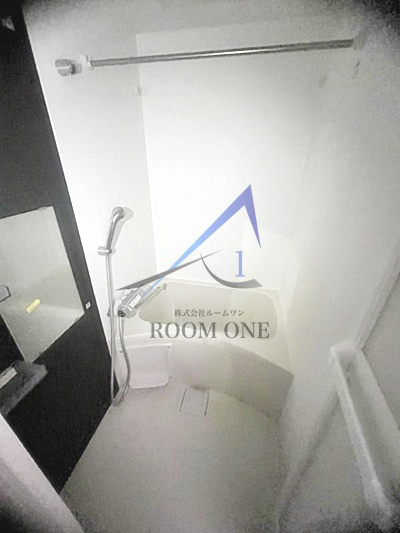 CREAL板橋氷川町の浴室|お風呂です。