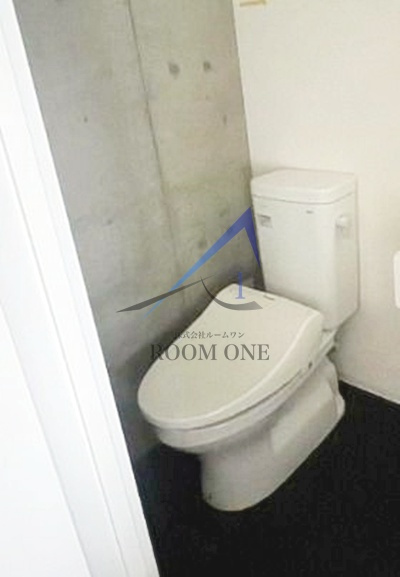 CREAL板橋氷川町のトイレ|トイレです。