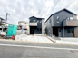 藤沢市天神町2期 新築戸建 全2棟の画像