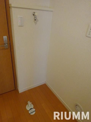 【その他】 | 中目黒１丁目住宅