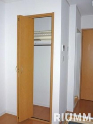 【収納】 | 中目黒１丁目住宅