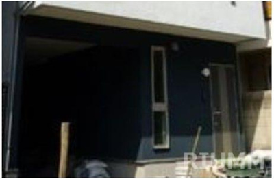 【エントランス】 | 中目黒１丁目住宅