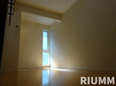 【内装】 | 中目黒１丁目住宅