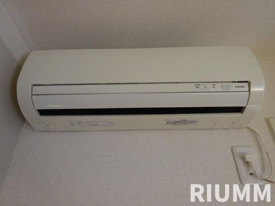 【設備】 | 中目黒１丁目住宅