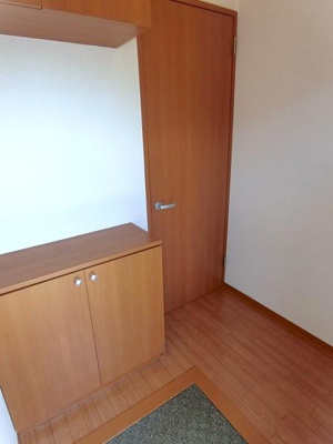 【玄関】 | ユアマリーナ