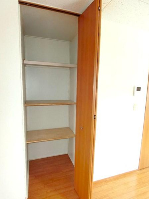 【収納】 | ユアマリーナ