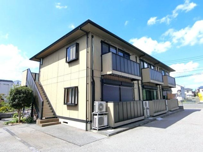 【外観】 | ユアマリーナ