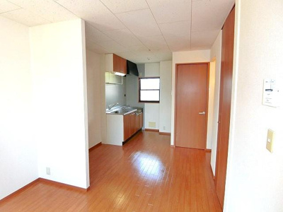 【キッチン】 | ユアマリーナ