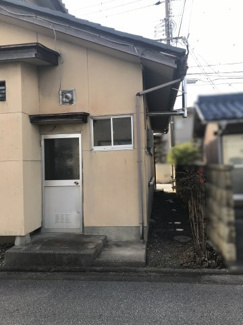 【外観】 | 長浜市南高田町売土地