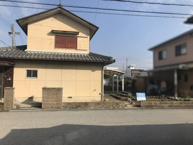 長浜市南高田町売土地の画像
