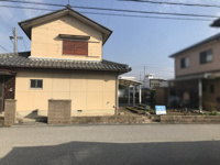 長浜市南高田町売土地の画像