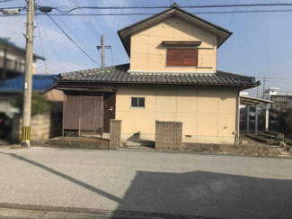 【外観】 | 長浜市南高田町売土地
