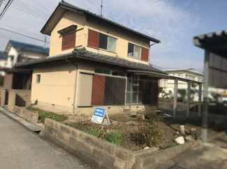 【外観】 | 長浜市南高田町売土地
