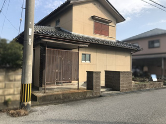 【外観】 | 長浜市南高田町売土地