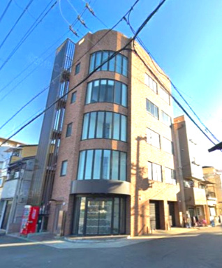 Ｍ’ｓ平野ビル