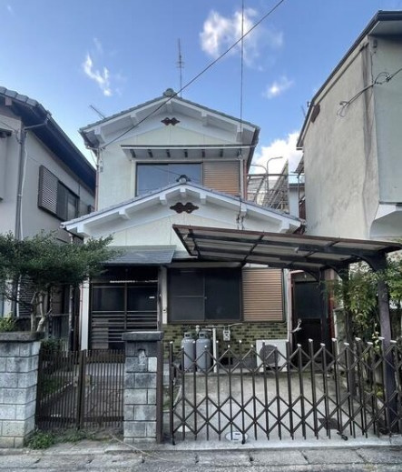【外観】 | K12068-金閣