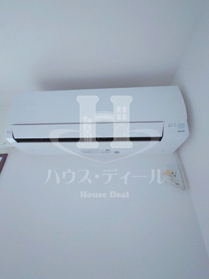 【設備】 | メゾンボヌール坂下 | 別号室参考写真です