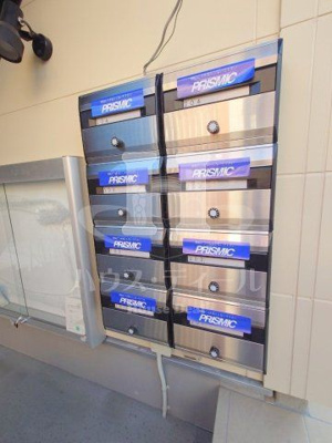 【設備】 | メゾンボヌール坂下