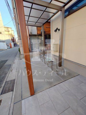 【その他】 | メゾンボヌール坂下