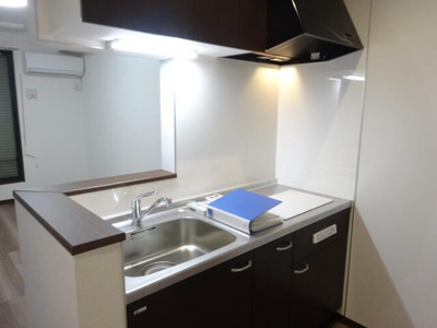 【キッチン】 | メゾンボヌール坂下 | キッチンでお料理をお楽しみください