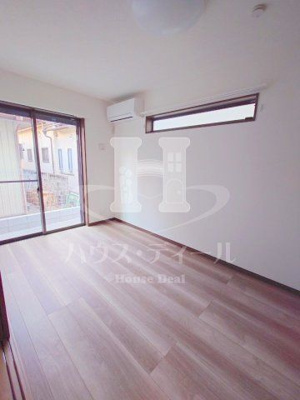 【内装】 | メゾンボヌール坂下 | 別号室参考写真です