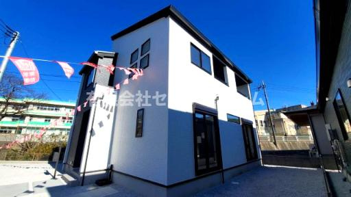 比企郡小川町　新築住宅　小川駅徒歩17分