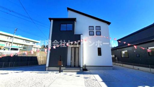 比企郡小川町　新築住宅　小川駅徒歩17分のその他