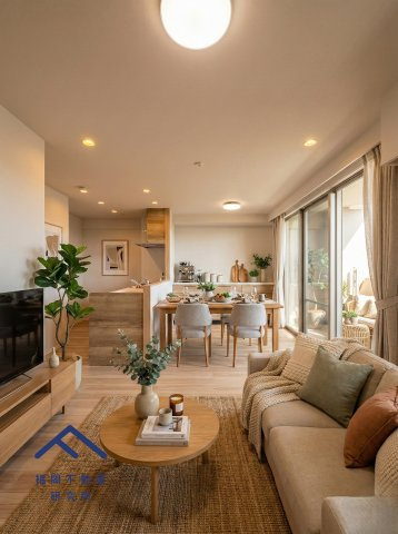 パルテノン二日市レジデンシャルヒルズ