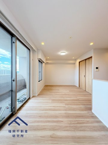 パルテノン二日市レジデンシャルヒルズ