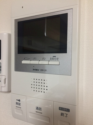 【セキュリティ】 | TOKIO下落合